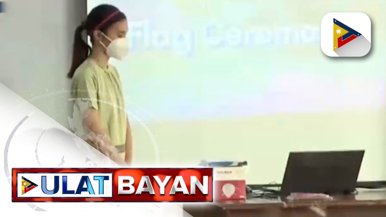Pres. Marcos Jr., suportado ang panukala para repasuhin ang education curriculum para tugunan ang problema sa job mismatch