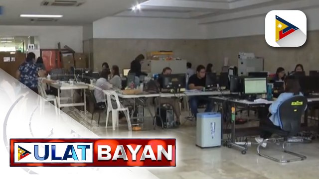 Rightsizing ng government agencies at GOCCs, suportado ng DBM