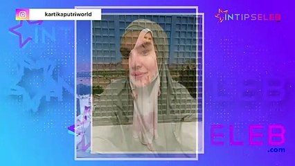 Ibunda Kartika Putri Jadi Korban Mafia Tanah