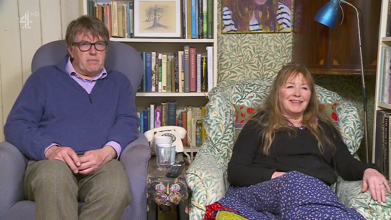 Gogglebox UK S19E16 (2022) Dailymotion Video