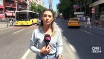 23 yaşındaki dansçı Dilara Gül hayatını kaybetmişti... Otomobil sürücüsü tutuklandı