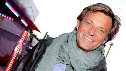 GALA VIDEO - Laurent Delahousse “dévitalisé” sans amour : ses confidences très personnelles