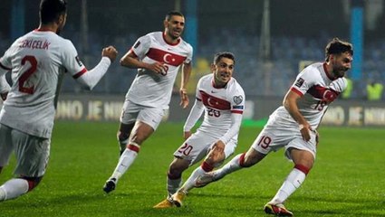 Mourinholu Roma, Zeki Çelik'ten sonra bir milli yıldıza daha talip oldu