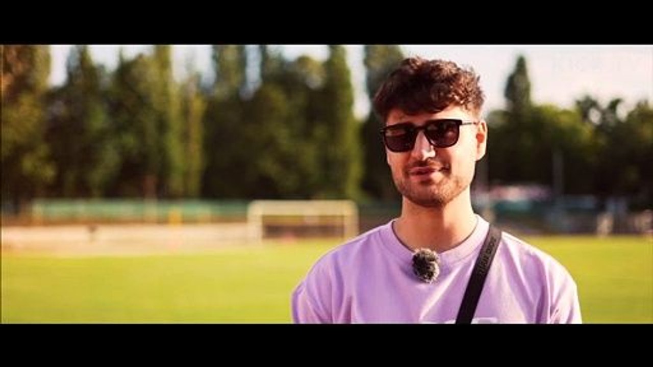 Vereinsgründer im Portrait: Elias Nerlich über seine Rolle bei Delay Sports