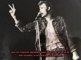 Johnny Hallyday s'énerve contre ses musiciens en 1971 : Tensions et Moments Intenses dans les Coulisses de la Musique