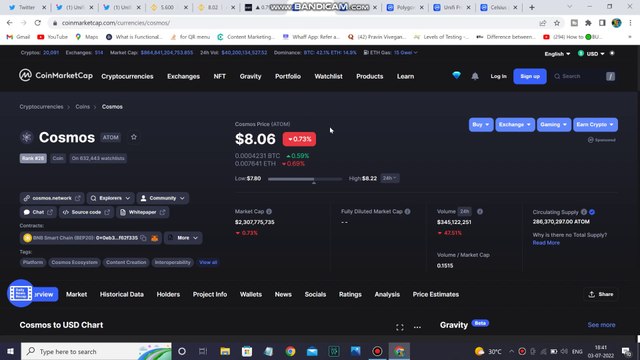 Top 5 Altcoins To Buy Now Top 5 Cryptocurrency To Invest In 2022