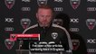 DC United coach Rooney slams disrespectful comments