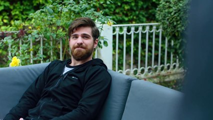 Fuego Fuego - Capitulo 9 - Español | Alev Alev