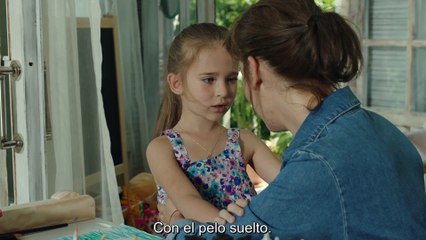 Fuego Fuego - Capitulo 1 - Español | Alev Alev