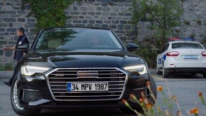 Fuego Fuego - Capitulo 2 - Español | Alev Alev