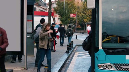 Fuego Fuego - Capitulo 5 - Español | Alev Alev