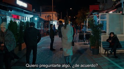 Fuego Fuego - Capitulo 6 - Español | Alev Alev