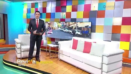 Comercio informal en aceras y calles: Exacalcalde atribuye a la falta de control y crisis económica