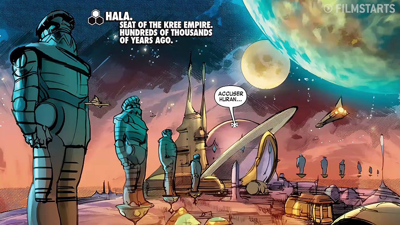 Ms Marvel Folge 6: Ende erklärt (FILMSTARTS-Original)