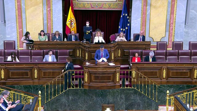 La Izquierda Plural centra el Debate del estado de la Nación en la mesa del diálogo
