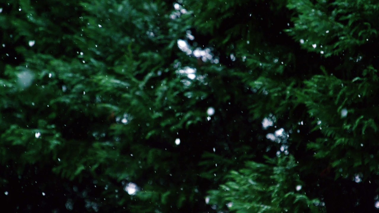 A rainy day with beautiful music | Amazing relaxing music | Beautiful Background Music  | Nice moment with nice music