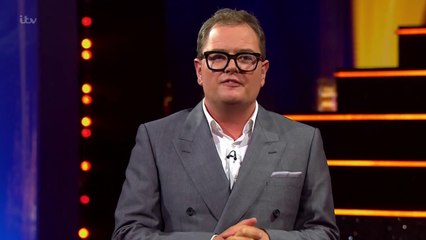 Alan Carr's Epic Gameshow S01E01 (2020)
