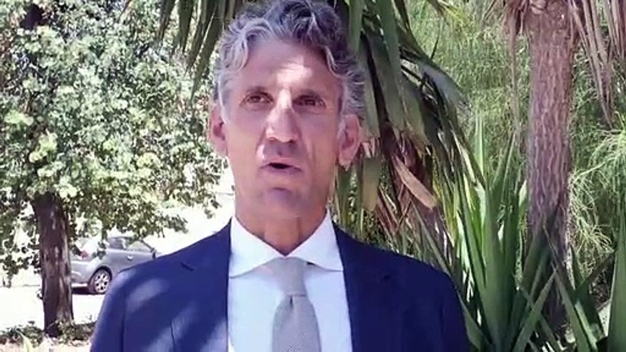 Palermo, l'Amap ammoderna le reti idriche: pronti interventi per 500 milioni