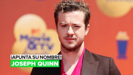 ¿Quién es el actor que da vida a Eddie Munson y que tanto le gusta a Doja Cat?