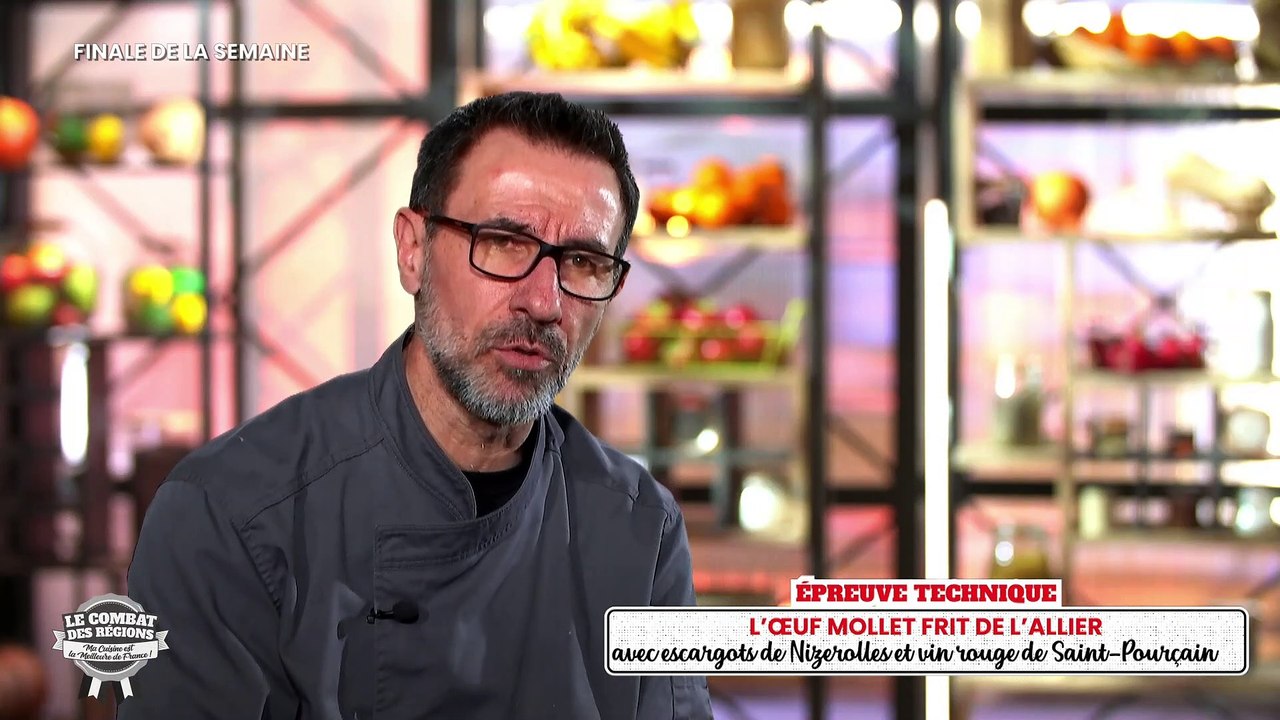 Le Combat des régions : panique en finale pour la délégation des Pyrénées-Orientales !