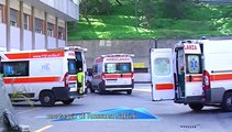 Pronto soccorso Policlinico, l'appello del rettore