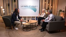 La vape, et vous ? : La cigarette électronique et les jeunes