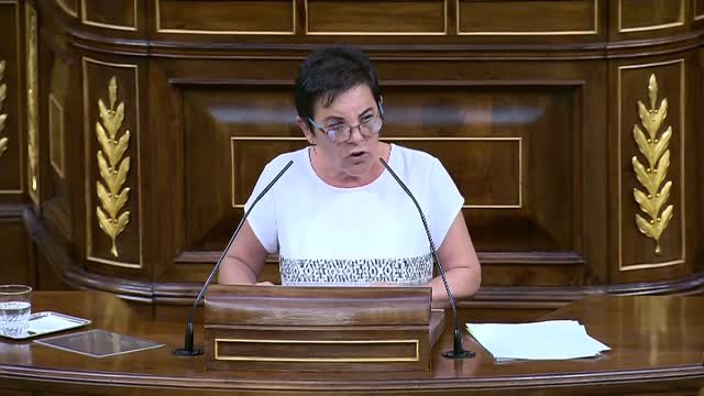 Bildu traslada su pesar y dolor a todas las víctimas de ETA por el sufrimiento padecido y se compromete a mitigarlo