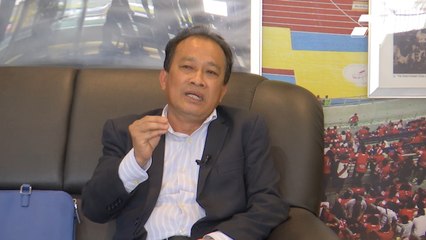 Sarawak United tegaskan tidak berhutang dengan bekas pemain, Sandro Da Silva