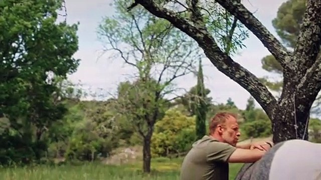 Plus belle la vie : [Indiscrétion] - Eric prêt à tout pour défendre Simon