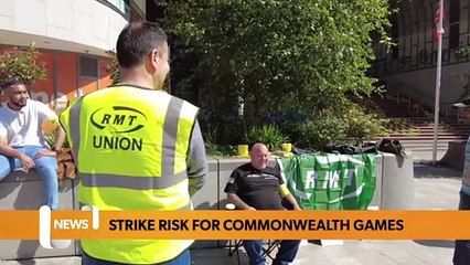 BirminghamWorld daily bulletin 13 July