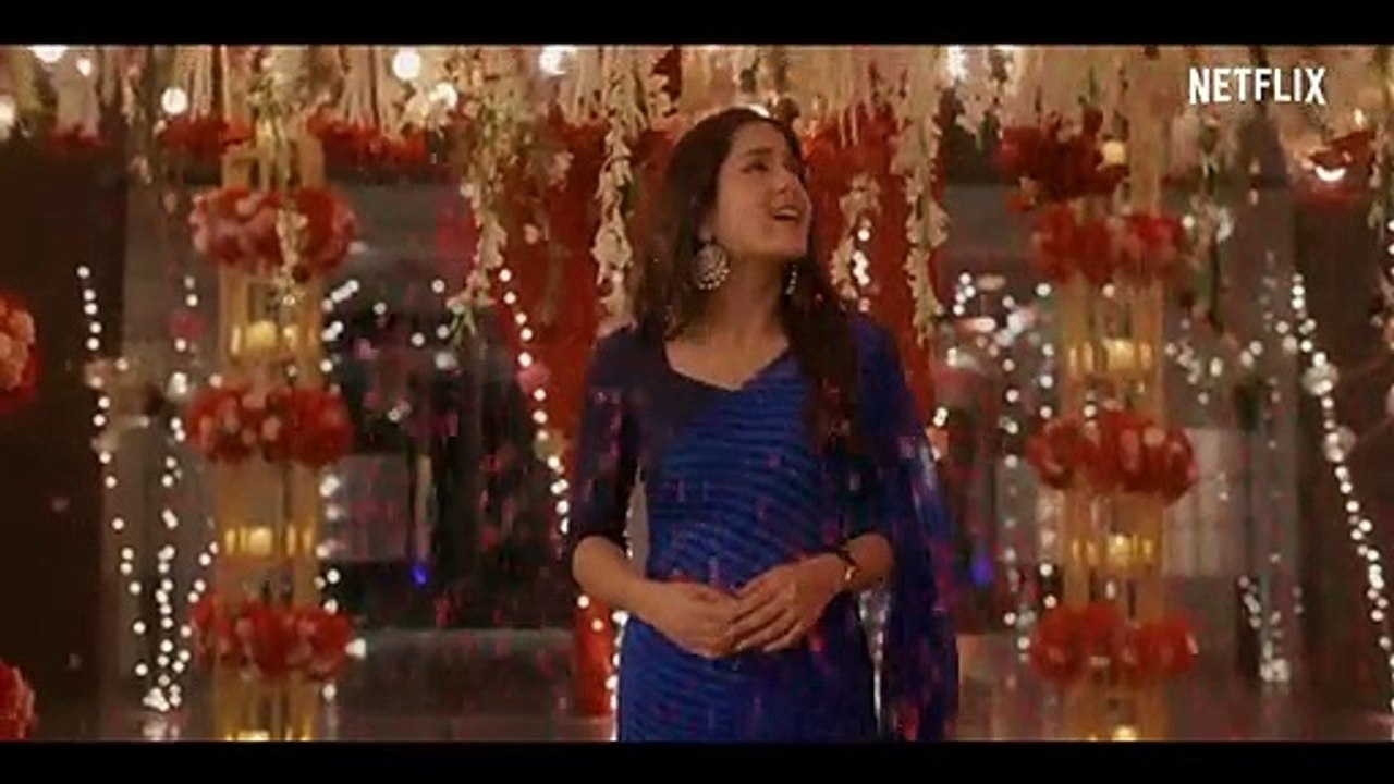 Jaadugar | Official Trailer | Jitendra Kumar, Jaaved Jaaferi, Arushi Sharma | Netflix India