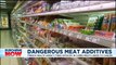 Bye bye, pink ham: Nitrates in cured meats linked to cancer, French health agency finds