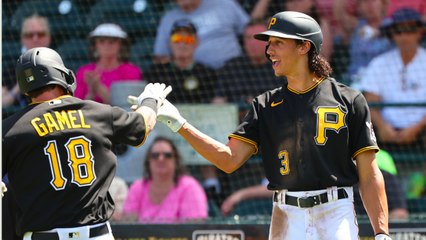 MLB 7/13 Preview: How Does The U 7 (-104) Look In Pirates Vs. Marlins?