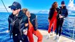Nick Jonas And Priyanka Chopra Spent ‘Magic Hour’ During Romantic Outing To Lake Tahoe