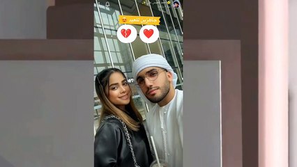 أحمد خميس يسخر من مشاعل الشحي وهي تحت تأثير "البنج"