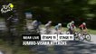 Jumbo-Visma attacks - Étape 11 / Stage 11 - #TDF2022