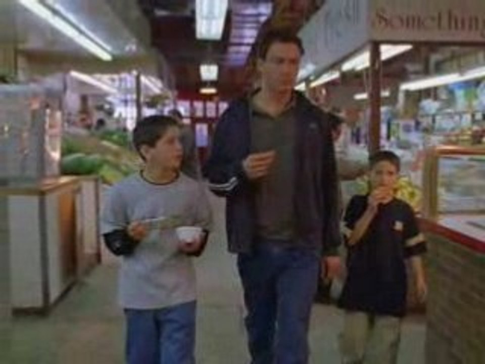 The Wire - Little McNulty´s