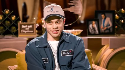 Pete Davidson Wants To Start Family And Have Kids