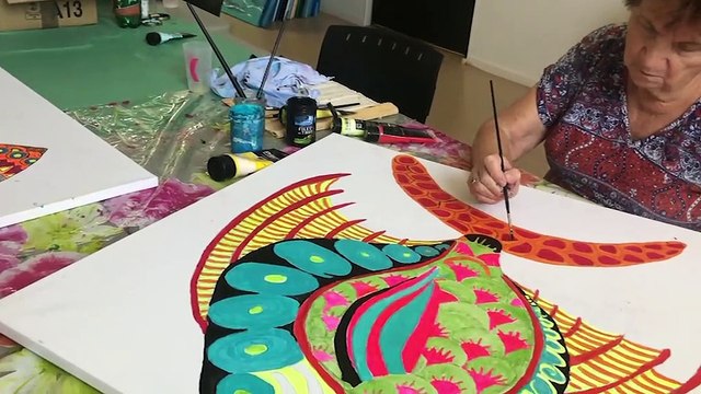 LA QUOTIDIENNE - L'INVITÉ : Les Fadas du monde : Toutes toiles dehors 13 07 22