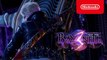 Bayonetta 3 - Trailer date de sortie Nintendo Switch