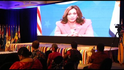 Gli Usa rafforzano presenza nel Pacifico con 600 milioni di Usd