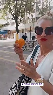 Μαρία Ηλιάκη: Το αξεσουάρ της κόρης της που έχει πάντα μαζί της και η εμφάνιση που θα λατρέψεις