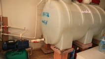 Malatya'nın Şevkiçiftliği Mezrasında Vatandaşlar 10 Yıldır İçme Suyu Sorunu Yaşıyor