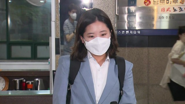 우상호 만난 박지현 이번 주에 당 대표 출마 선언 / YTN