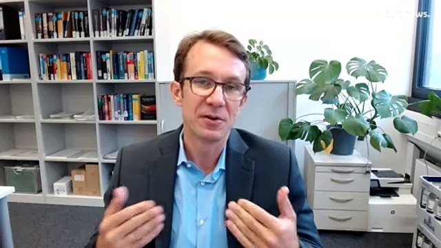 Gobiernos y consumidores de la Eurozona, preocupados por la paridad euro-dólar