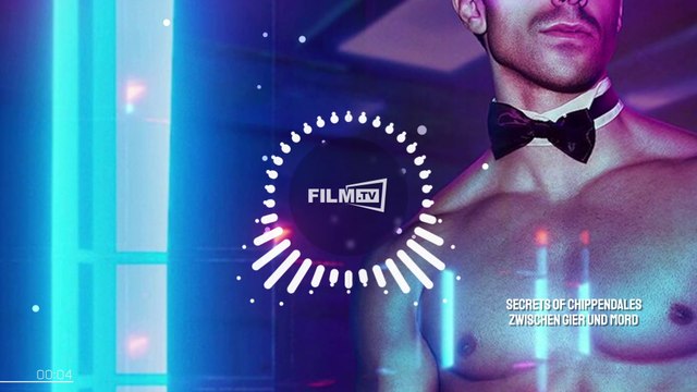 TV-Tipp: Secrets of Chippendales - Zwischen Gier und Mord - True-Crime-Doku über die dunkle Seite der Jungs