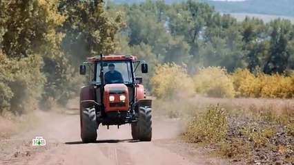 Под напряжением - 5 серия