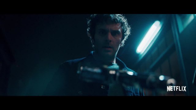 Comment je suis devenu super heros Bande annonce officielle VF Netflix France