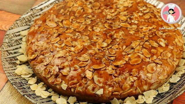 طريقة تحضير بريوش سائل سهل وسريع بدون عجن