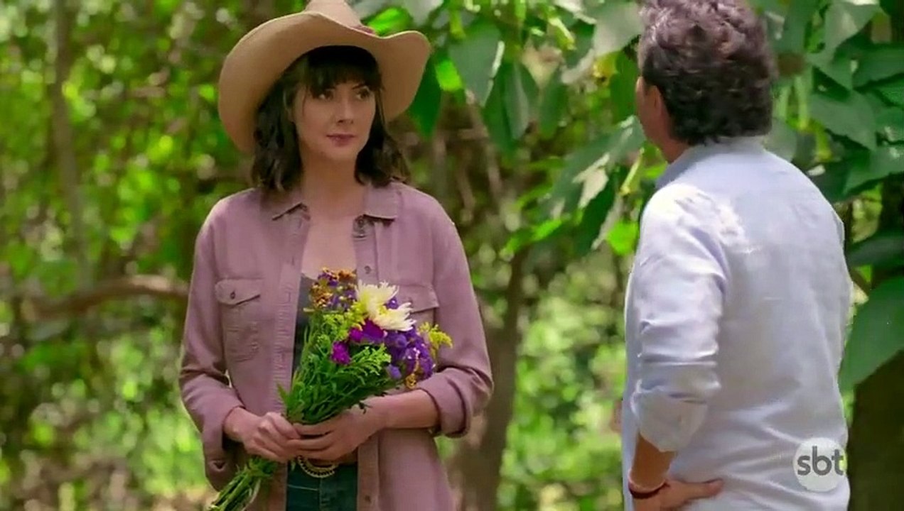 A Desalmada cap. 4